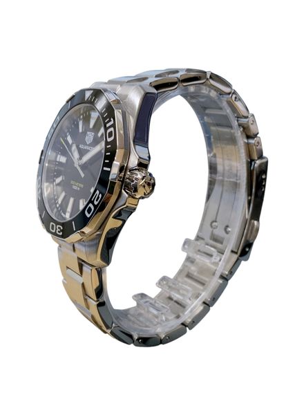 Tag Heuer Aquaracer WAY111A.BA0928